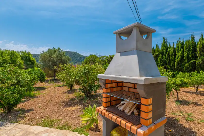 Alquiler vacacional en Casa margarita, Andratx