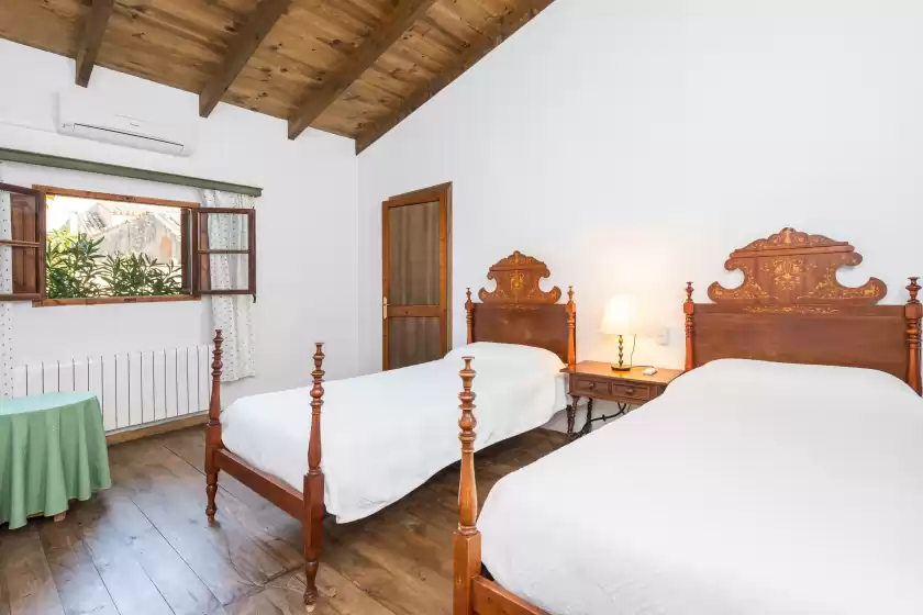 Holiday rentals in Son vivot - nº5 dúplex apto - adults only, Inca