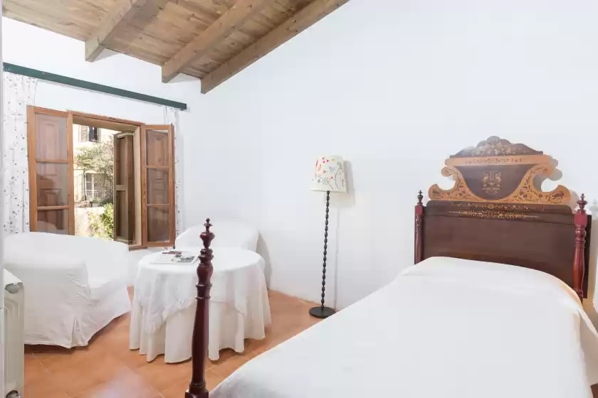 Holiday rentals in Son vivot - nº5 dúplex apto - adults only, Inca