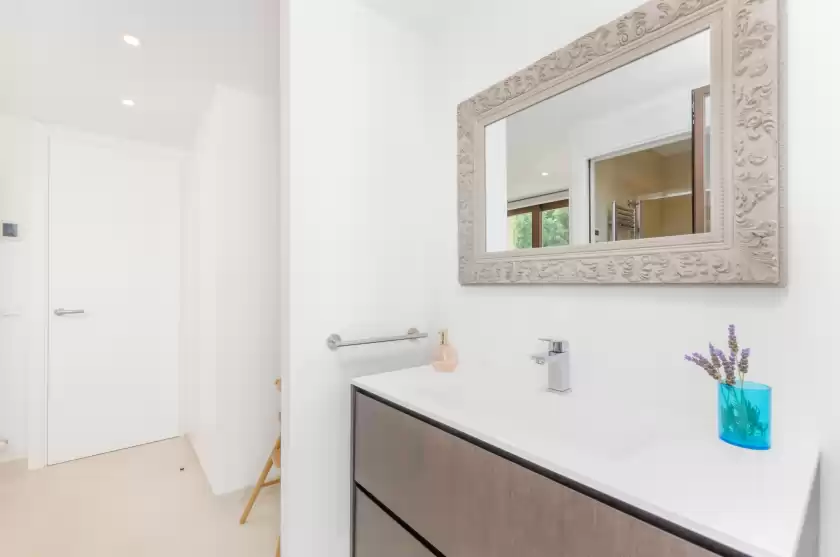 Holiday rentals in Can parra, Port d'Andratx