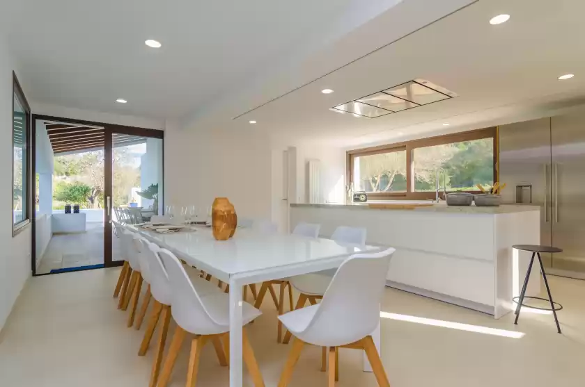 Holiday rentals in Can parra, Port d'Andratx