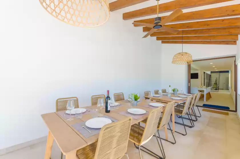 Holiday rentals in Can parra, Port d'Andratx
