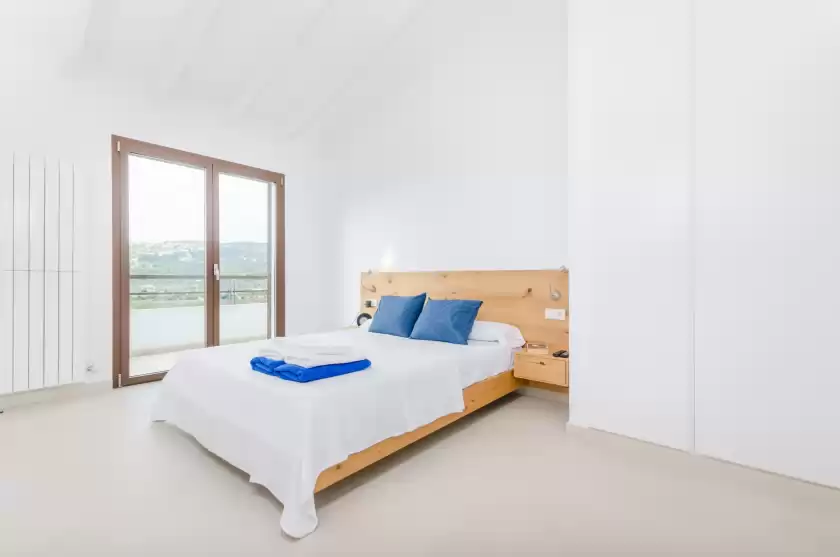 Holiday rentals in Can parra, Port d'Andratx