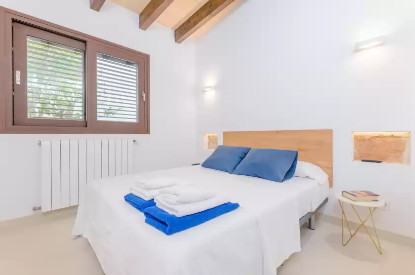 Holiday rentals in Can parra, Port d'Andratx