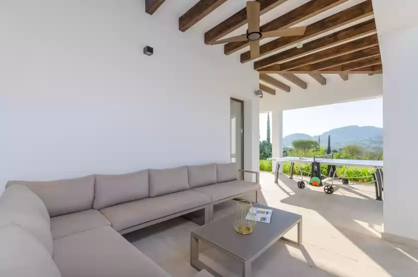 Holiday rentals in Can parra, Port d'Andratx