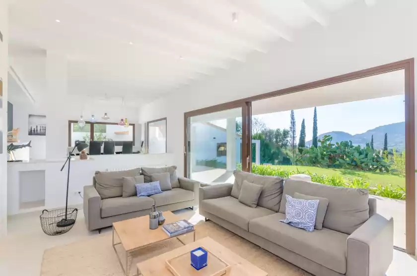Holiday rentals in Can parra, Port d'Andratx