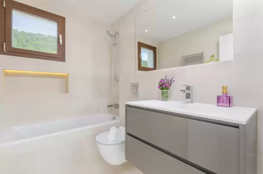 Holiday rentals in Can parra, Port d'Andratx