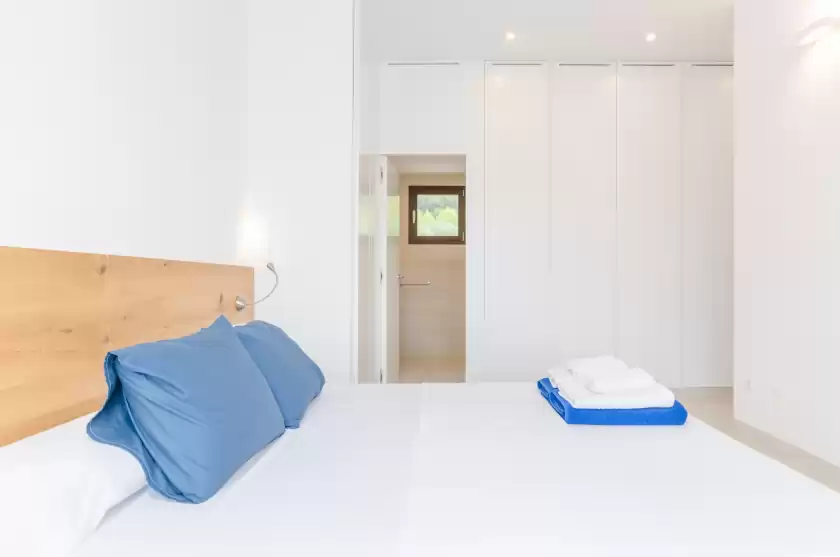 Holiday rentals in Can parra, Port d'Andratx