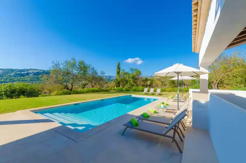 Holiday rentals in Can parra, Port d'Andratx