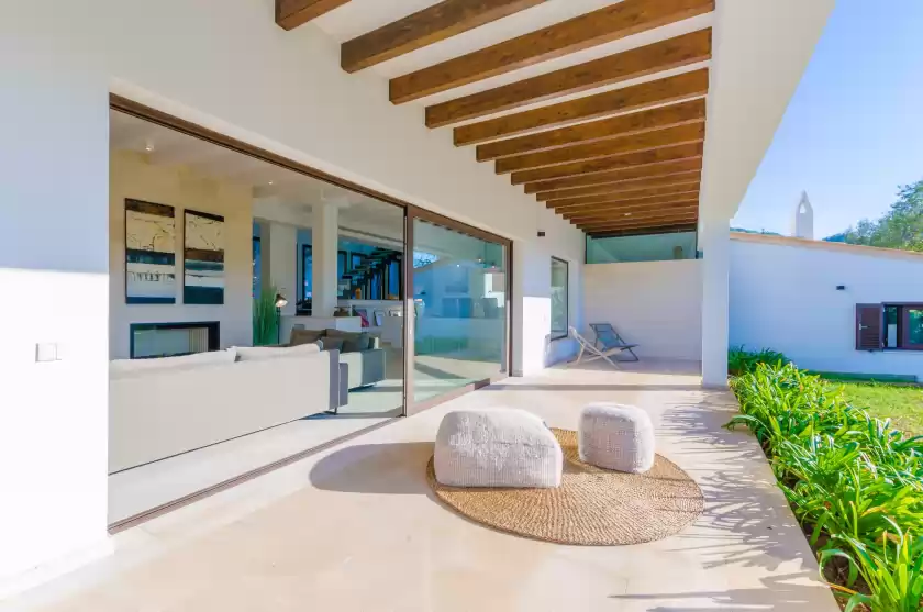 Holiday rentals in Can parra, Port d'Andratx