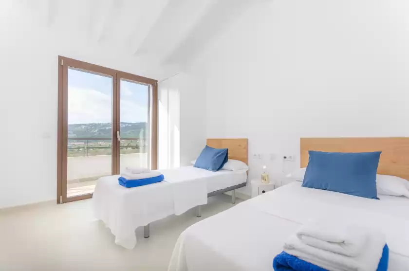 Holiday rentals in Can parra, Port d'Andratx