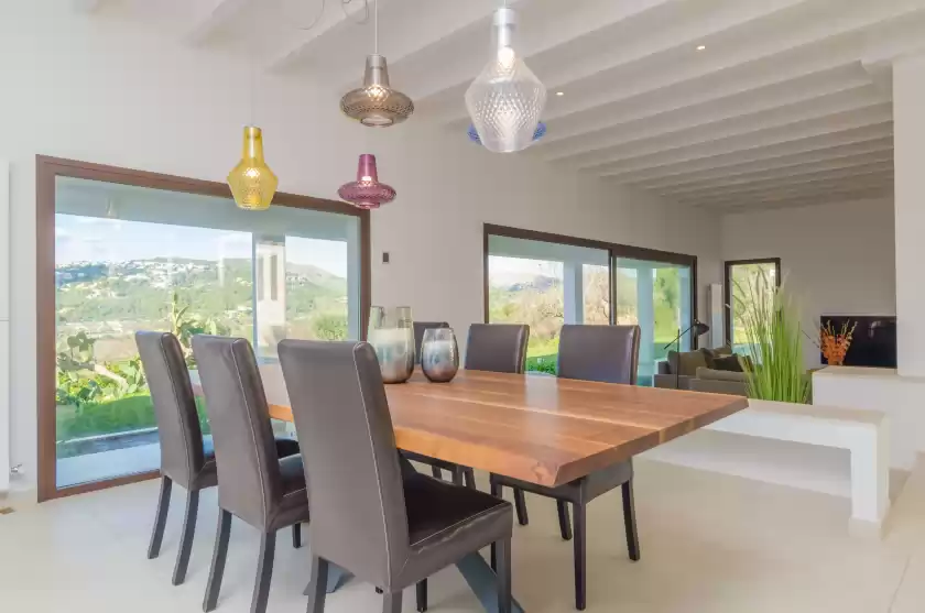 Holiday rentals in Can parra, Port d'Andratx