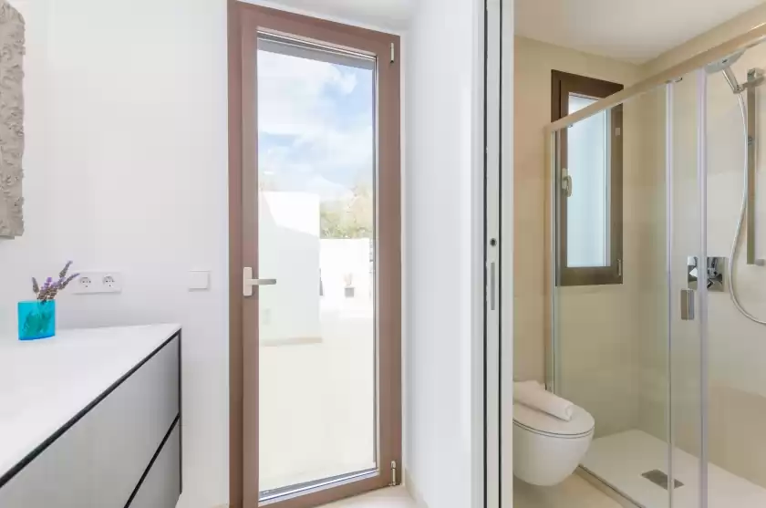 Holiday rentals in Can parra, Port d'Andratx