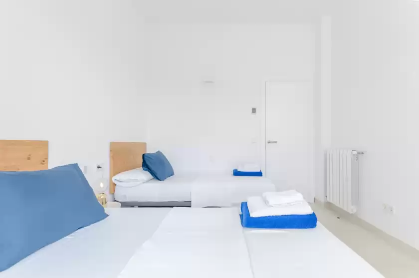 Holiday rentals in Can parra, Port d'Andratx
