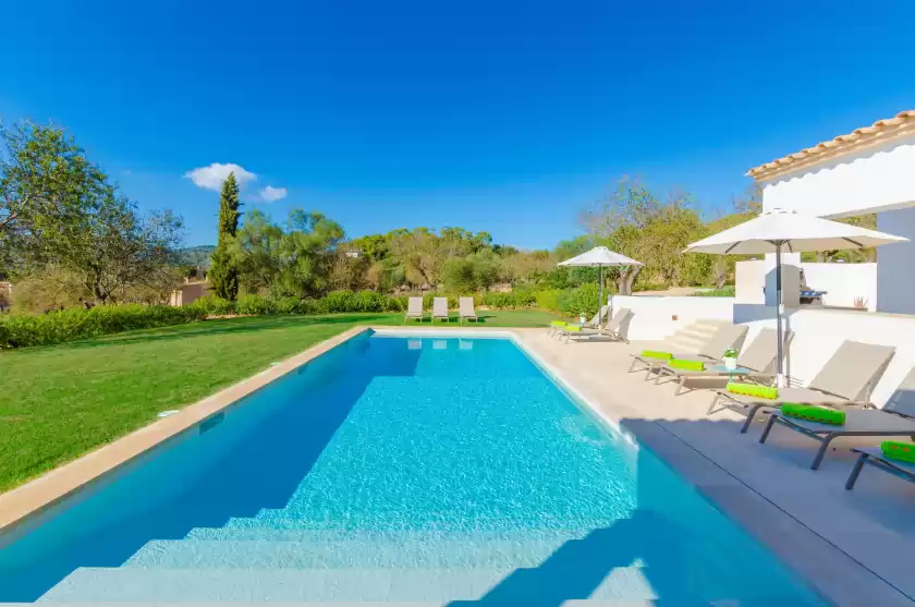 Holiday rentals in Can parra, Port d'Andratx