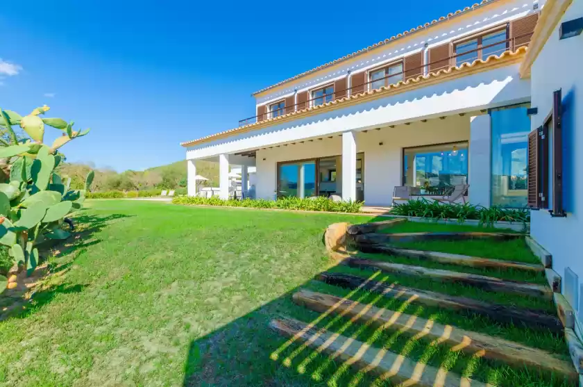 Holiday rentals in Can parra, Port d'Andratx