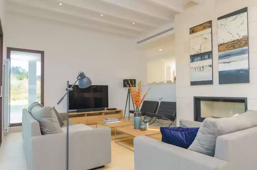 Holiday rentals in Can parra, Port d'Andratx