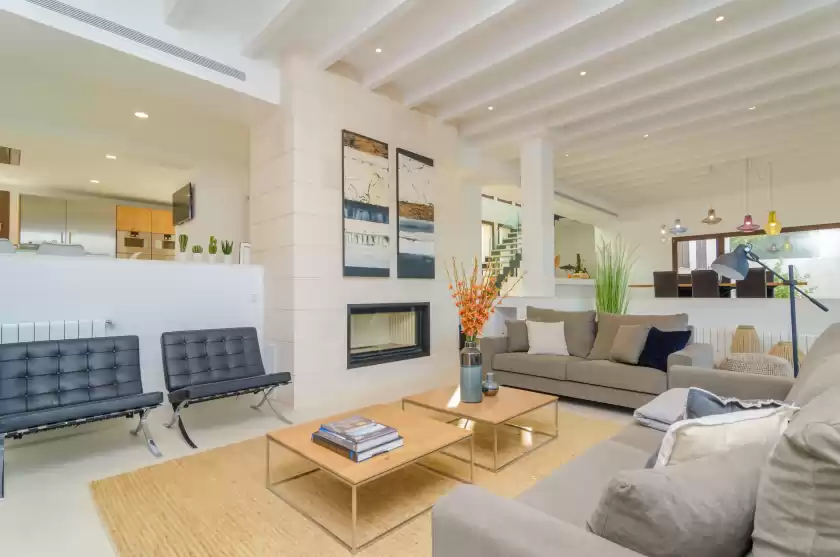 Holiday rentals in Can parra, Port d'Andratx