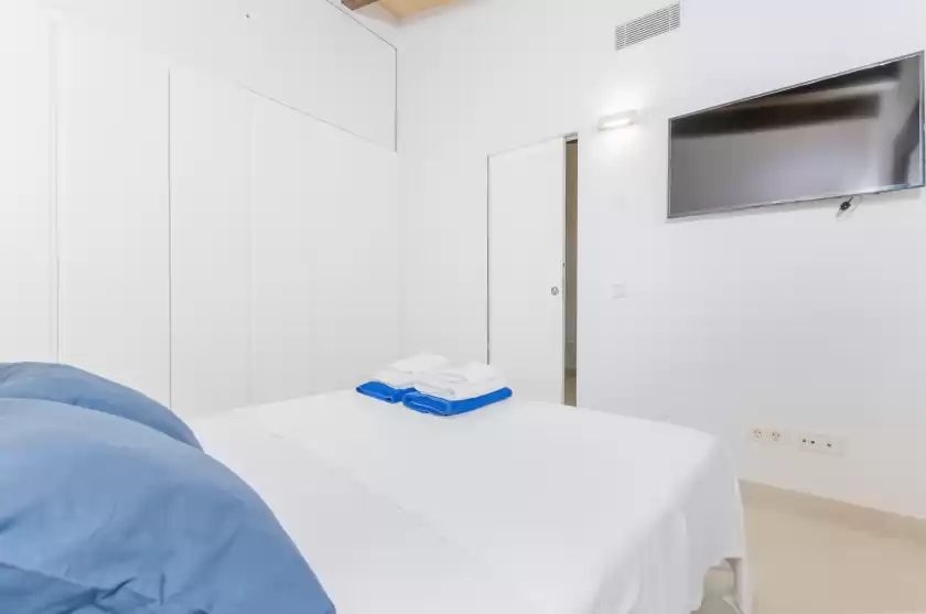 Holiday rentals in Can parra, Port d'Andratx