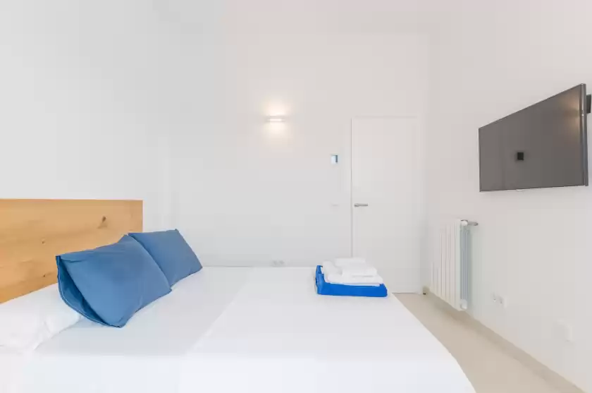 Holiday rentals in Can parra, Port d'Andratx
