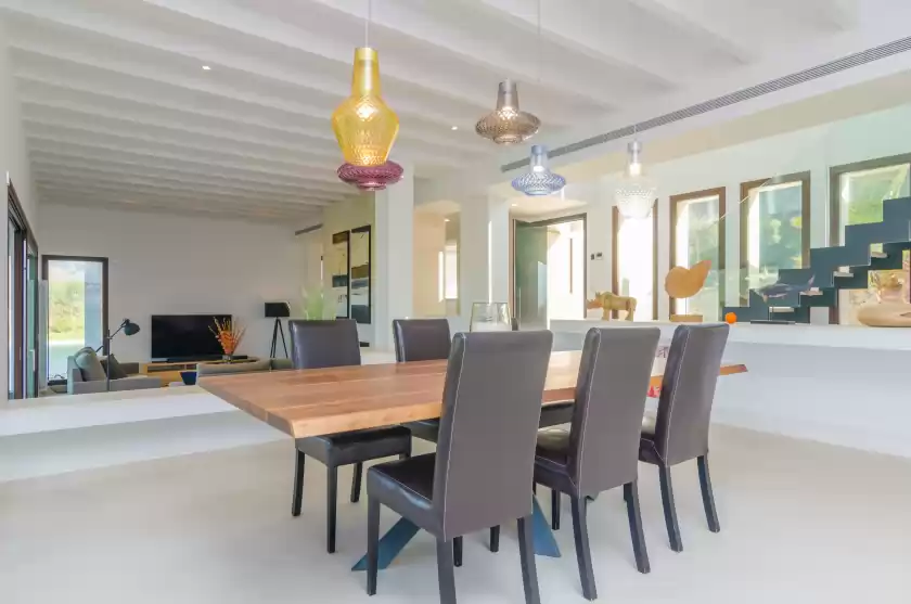 Holiday rentals in Can parra, Port d'Andratx