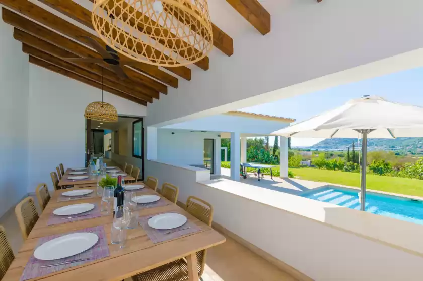Holiday rentals in Can parra, Port d'Andratx