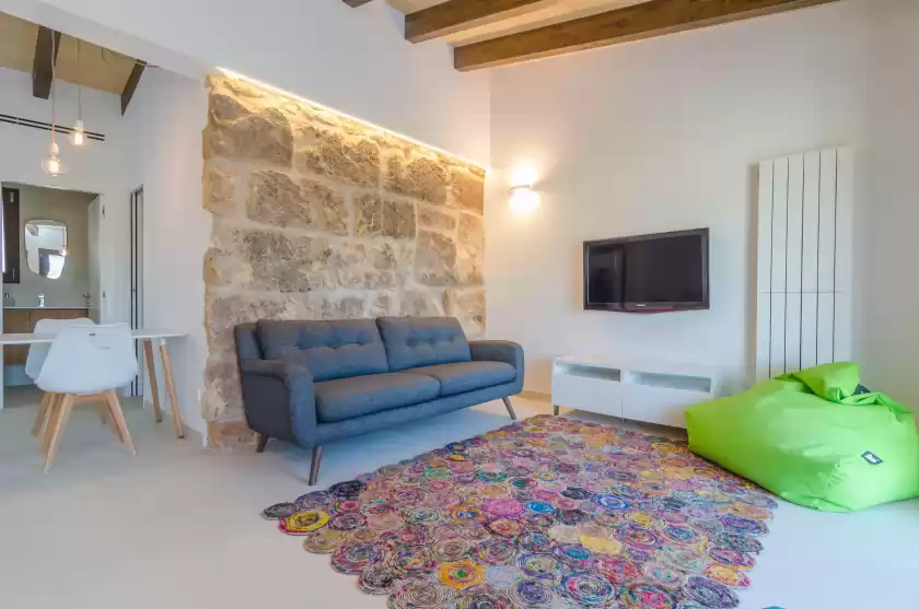Holiday rentals in Can parra, Port d'Andratx