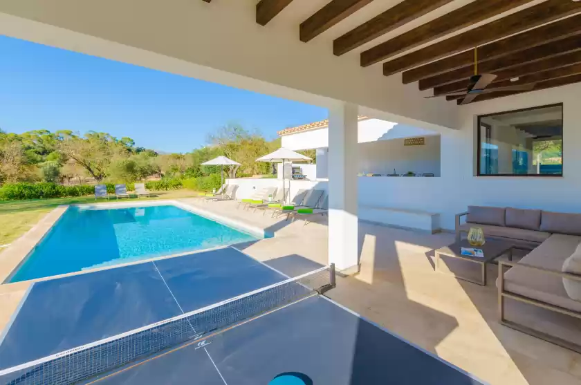 Holiday rentals in Can parra, Port d'Andratx