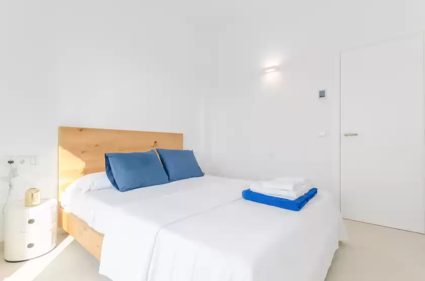 Holiday rentals in Can parra, Port d'Andratx