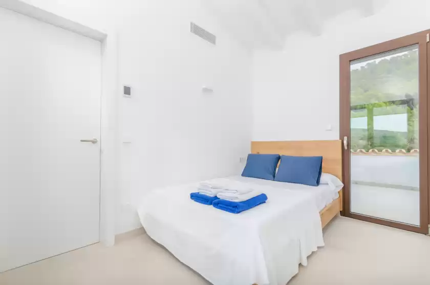 Holiday rentals in Can parra, Port d'Andratx