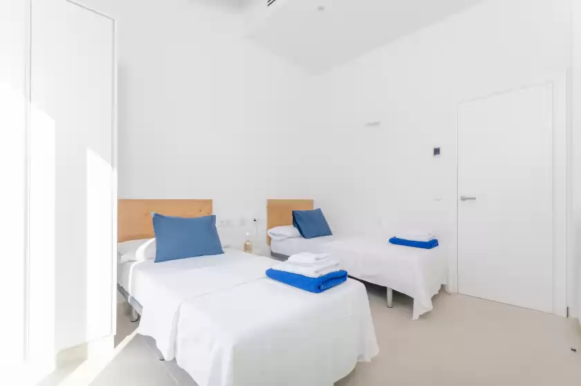 Holiday rentals in Can parra, Port d'Andratx