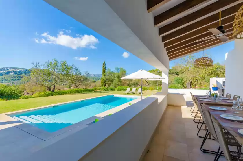 Holiday rentals in Can parra, Port d'Andratx