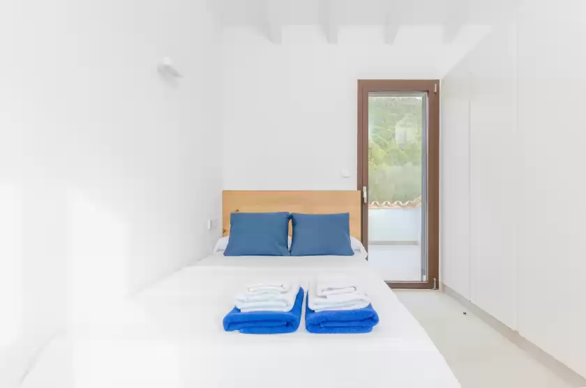 Holiday rentals in Can parra, Port d'Andratx