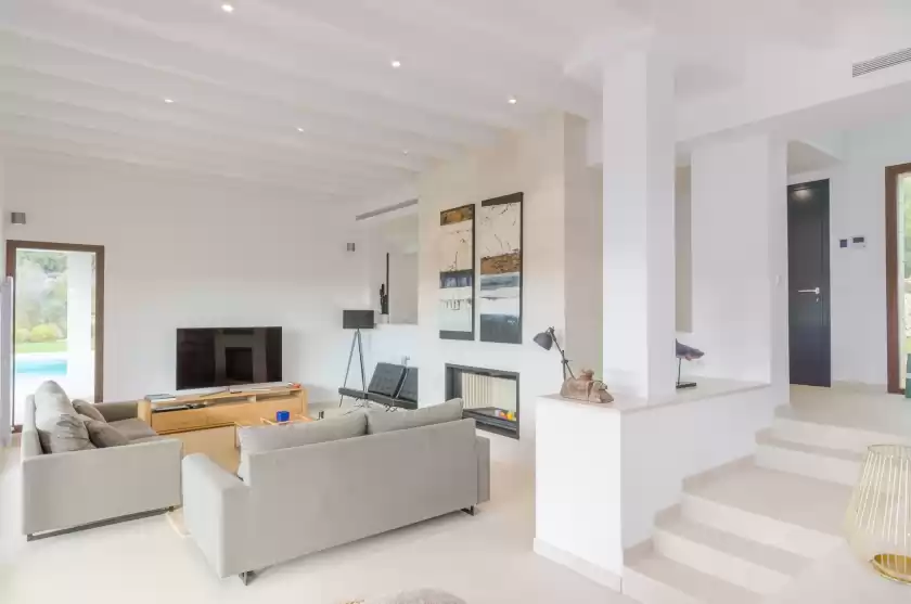Holiday rentals in Can parra, Port d'Andratx