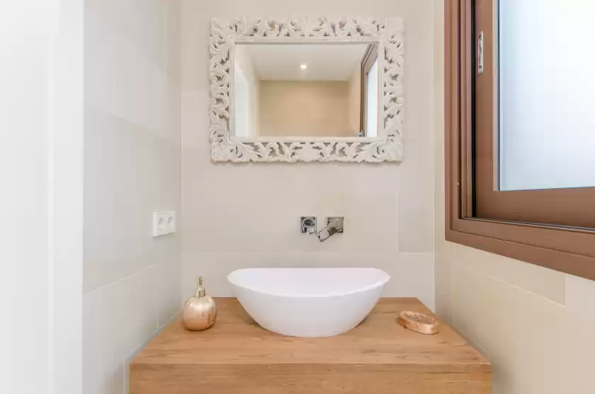 Holiday rentals in Can parra, Port d'Andratx