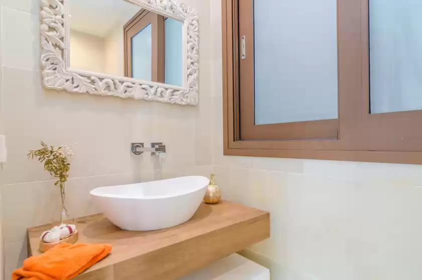 Holiday rentals in Can parra, Port d'Andratx