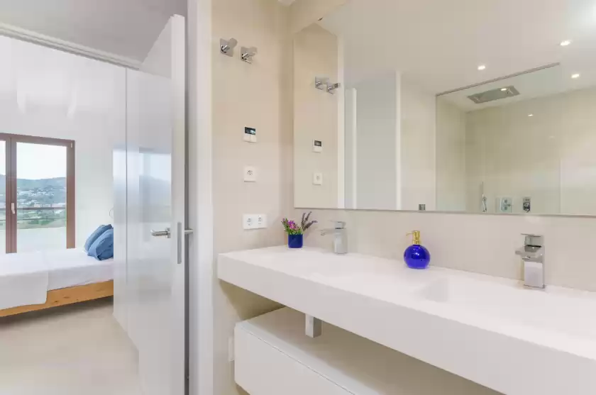 Holiday rentals in Can parra, Port d'Andratx