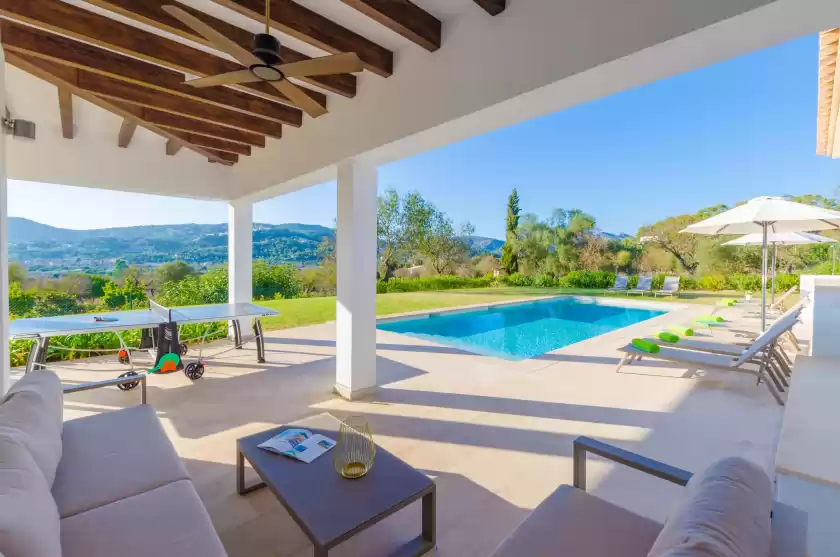 Holiday rentals in Can parra, Port d'Andratx