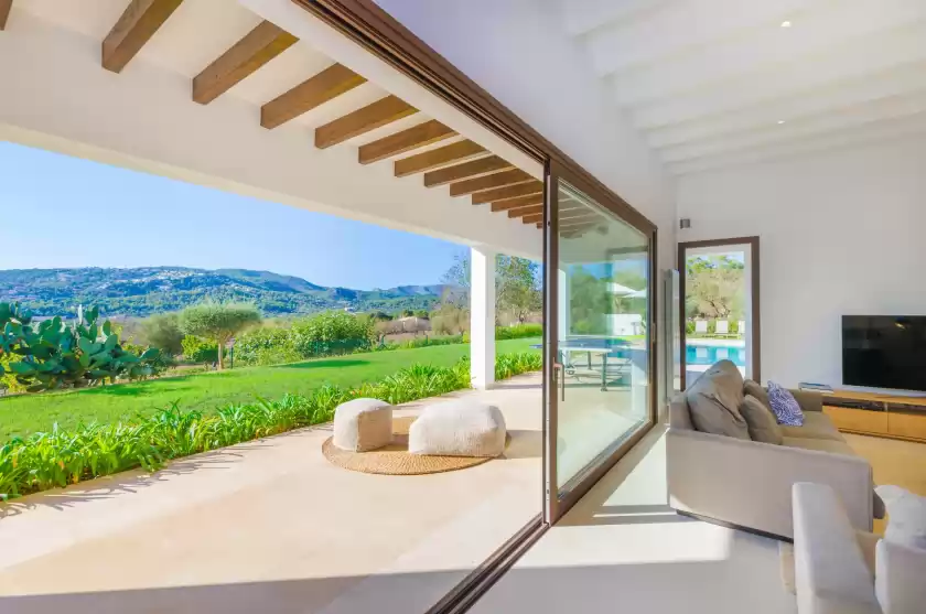 Holiday rentals in Can parra, Port d'Andratx
