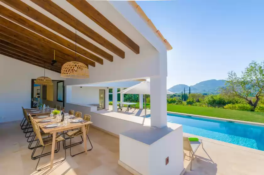 Holiday rentals in Can parra, Port d'Andratx