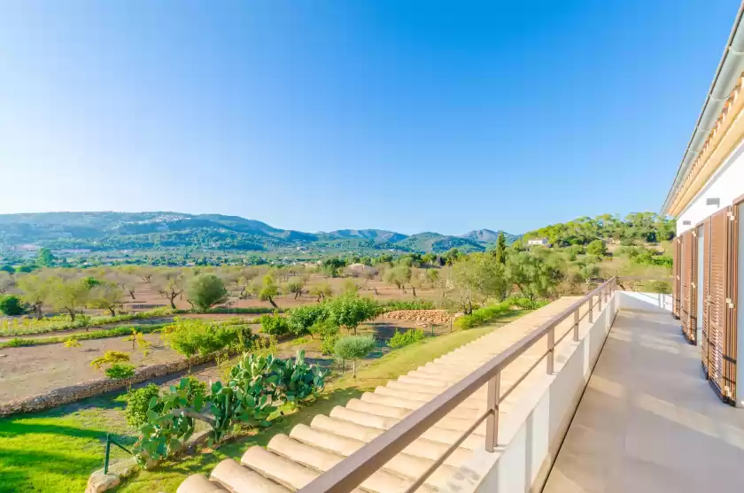Holiday rentals in Can parra, Port d'Andratx