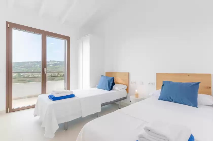 Holiday rentals in Can parra, Port d'Andratx