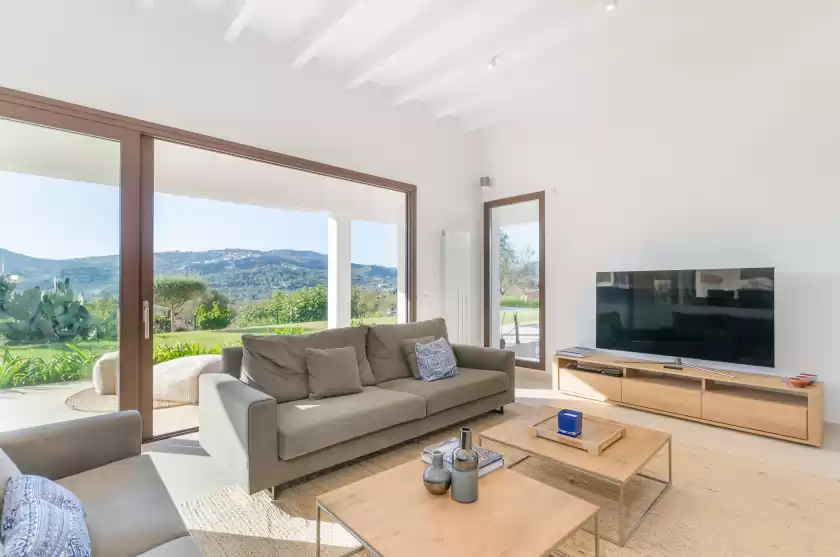Holiday rentals in Can parra, Port d'Andratx