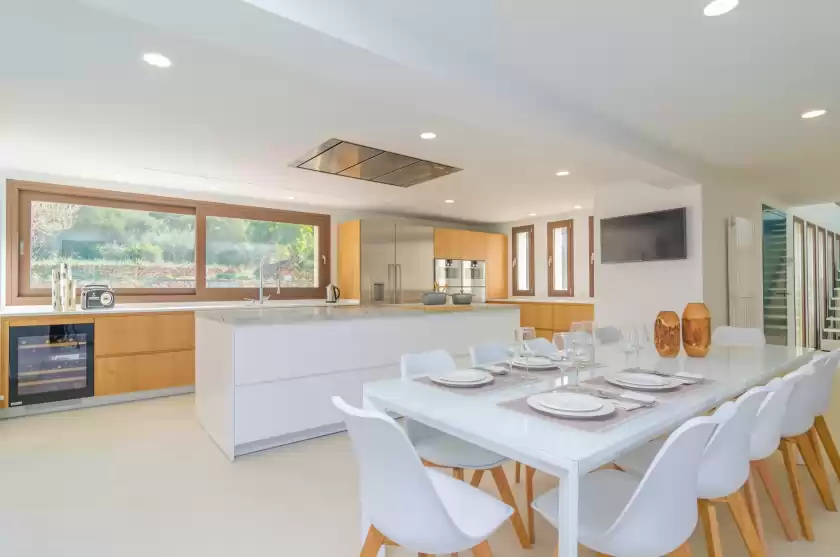 Holiday rentals in Can parra, Port d'Andratx