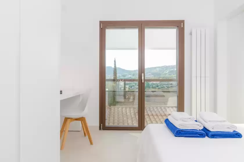Holiday rentals in Can parra, Port d'Andratx