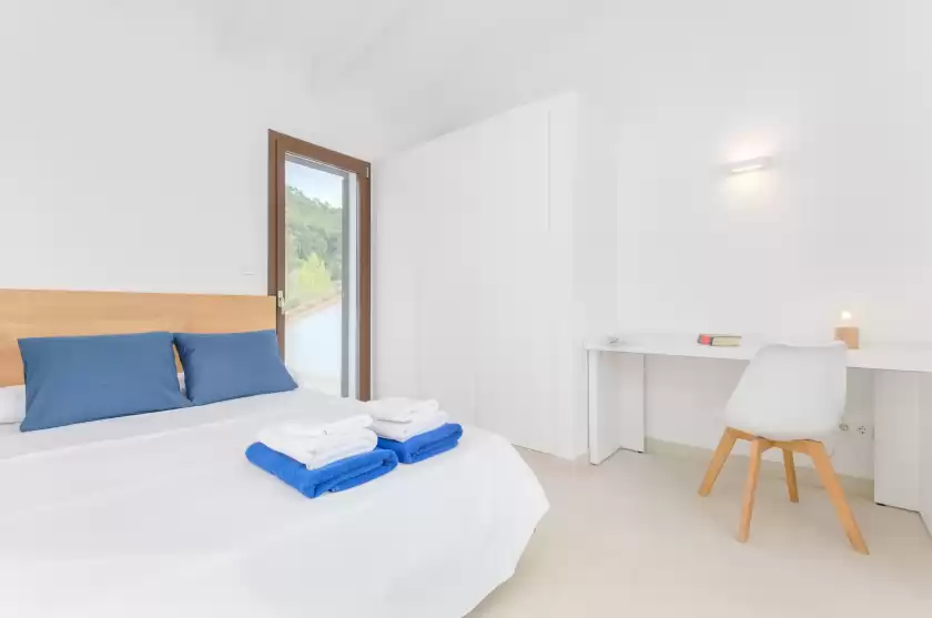 Holiday rentals in Can parra, Port d'Andratx