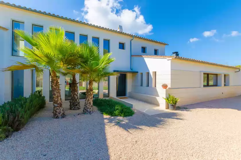 Holiday rentals in Can parra, Port d'Andratx