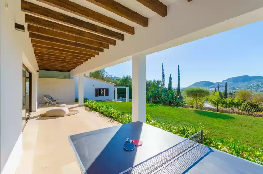 Holiday rentals in Can parra, Port d'Andratx