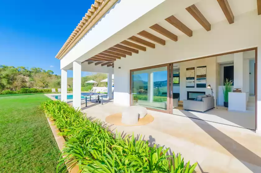 Holiday rentals in Can parra, Port d'Andratx