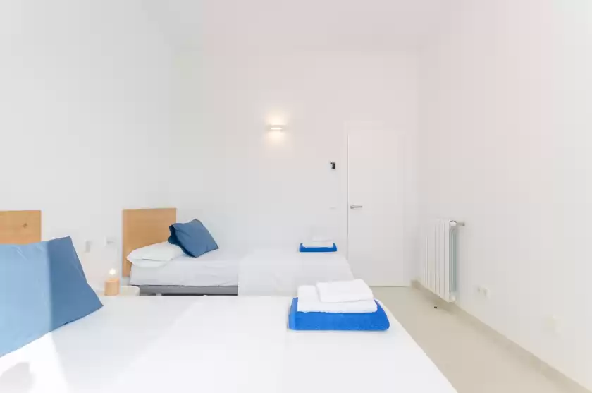 Holiday rentals in Can parra, Port d'Andratx
